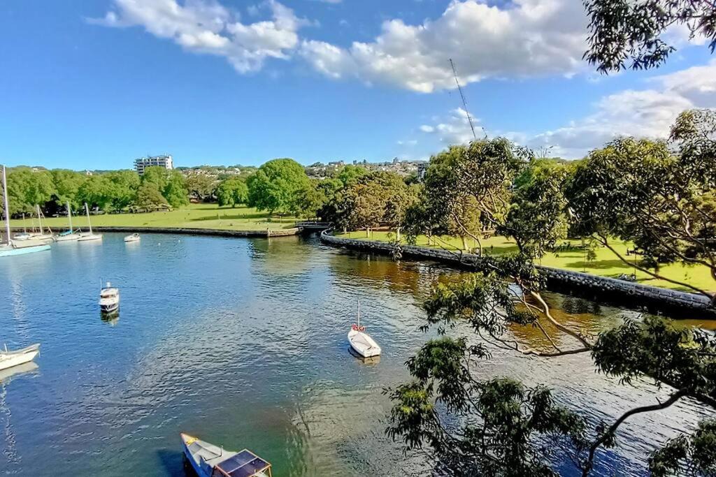 Photo of Others in Elizabeth Bay