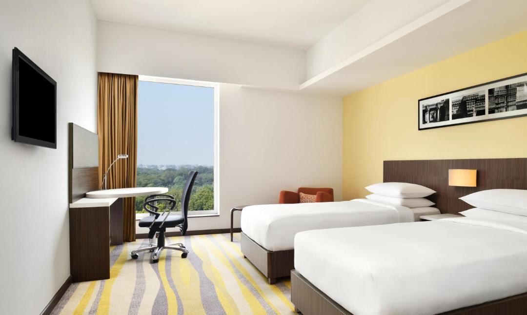 Photo of Bedroom in Usman Pura