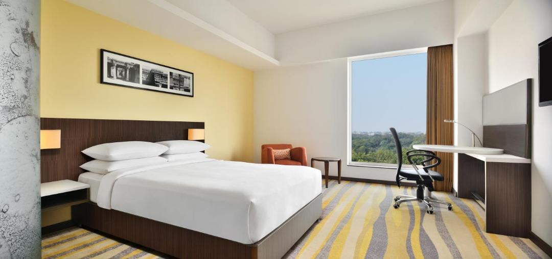 Photo of Bedroom in Usman Pura