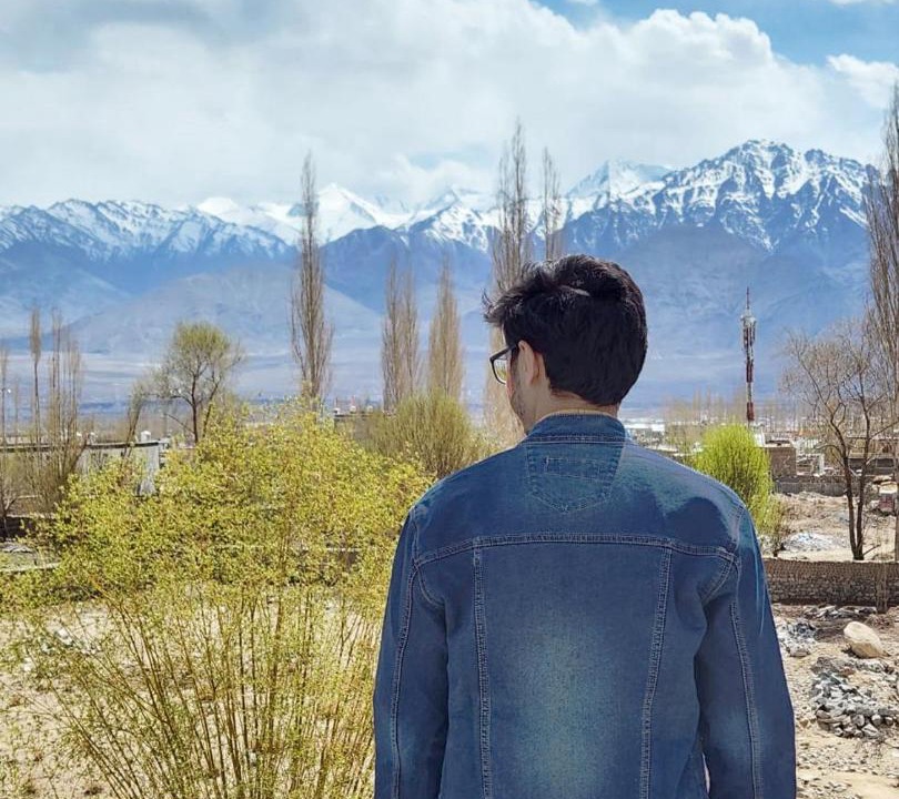 Photo of Others in Leh