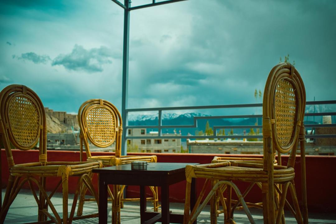 Photo of Others in Leh