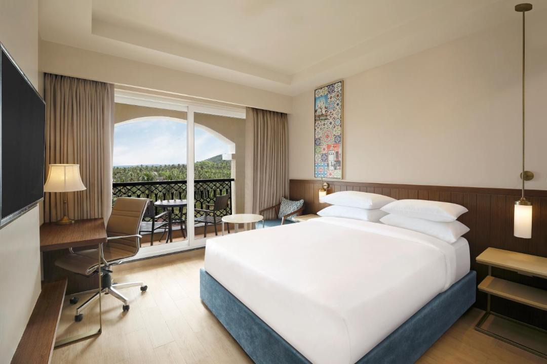 Photo of Bedroom in Gauravaddo
