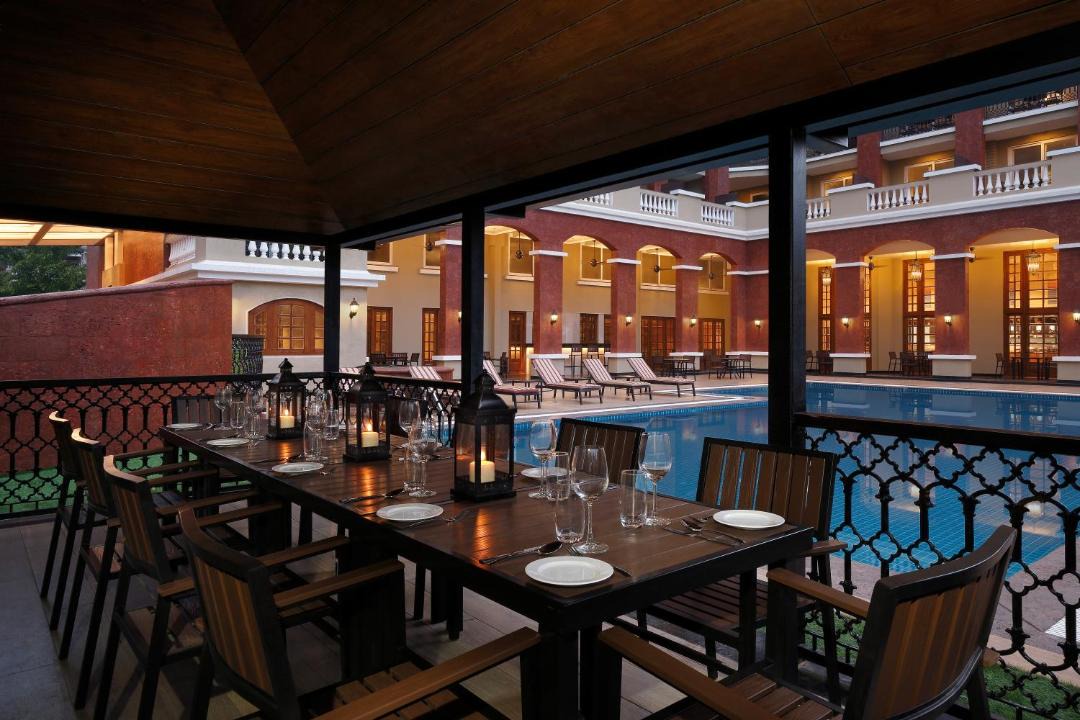 Photo of Patio Balcony in Gauravaddo