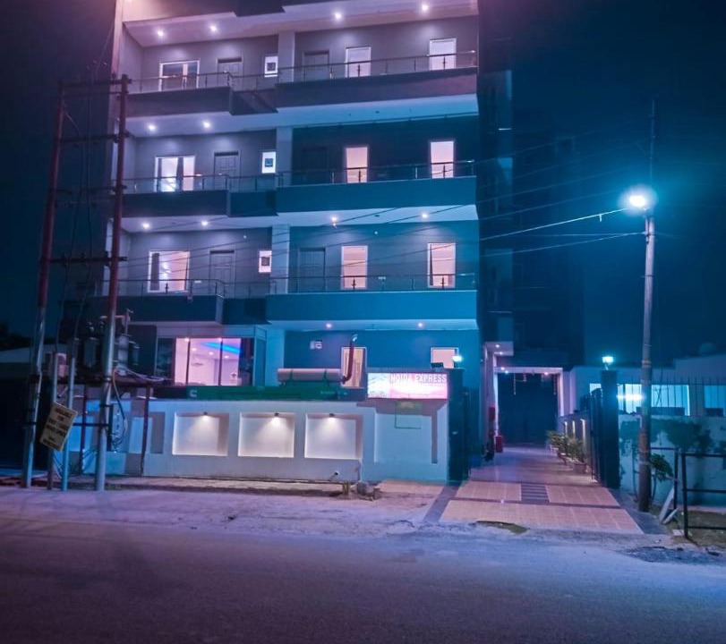 Photo of Others in Noida