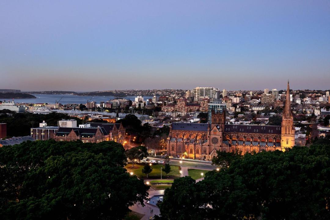 Photo of Others in Sydney Central Business District