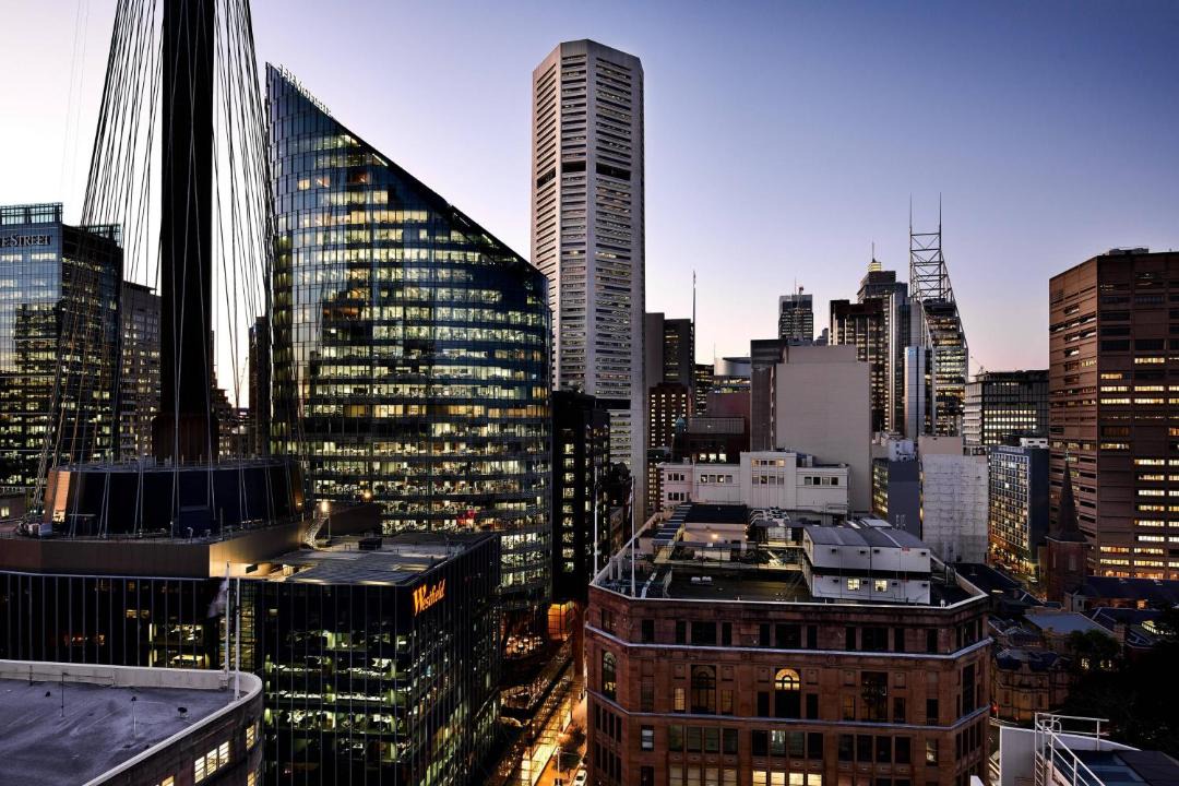 Photo of Others in Sydney Central Business District