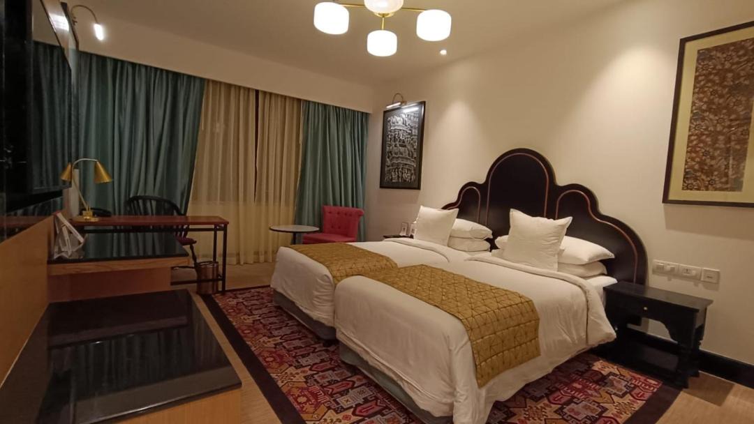 Photo of Bedroom in Guntur