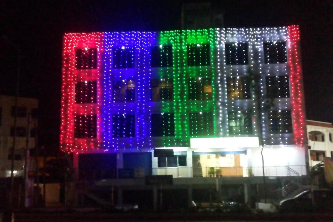 Photo of Others in Shamshabad