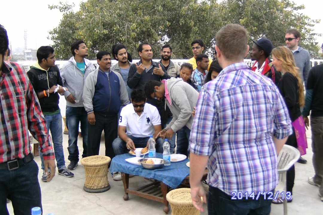 Photo of Others in Taj Ganj