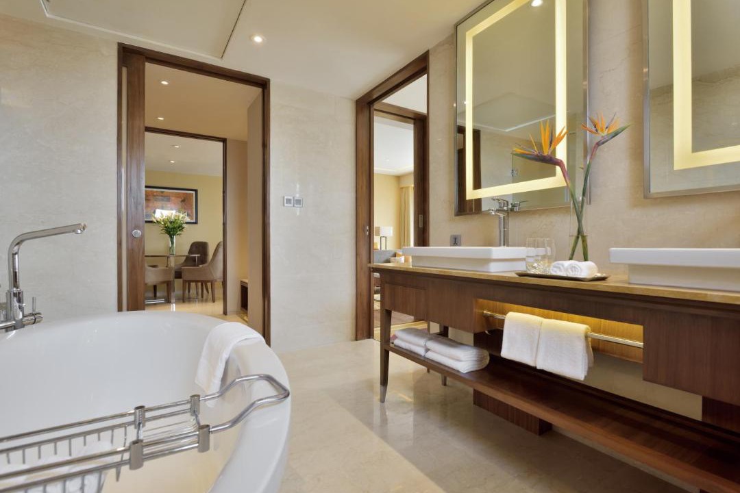 Photo of Bathroom in Raipur