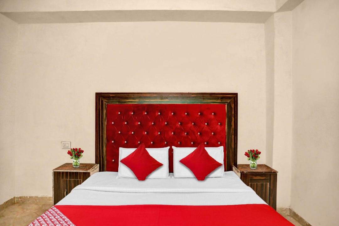 Photo of Bedroom in Noida