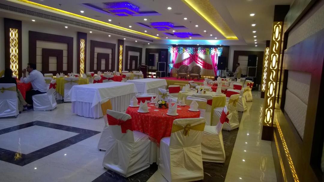 Photo of Others in Taj Ganj