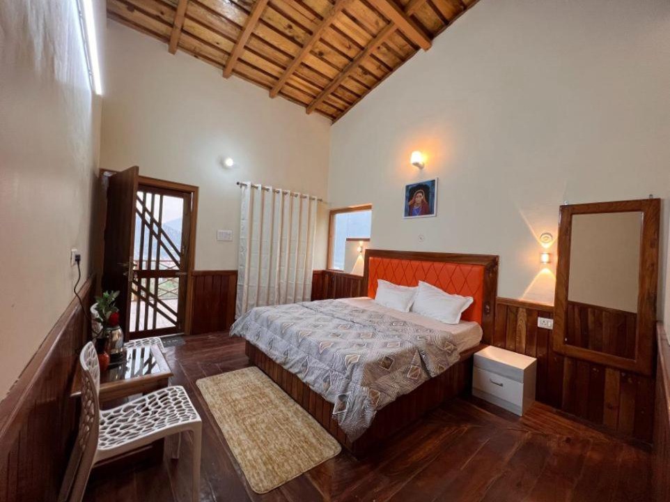 Photo of Bedroom in Majkhali