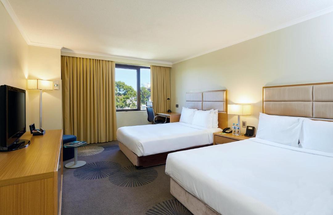 Photo of Bedroom in Parramatta