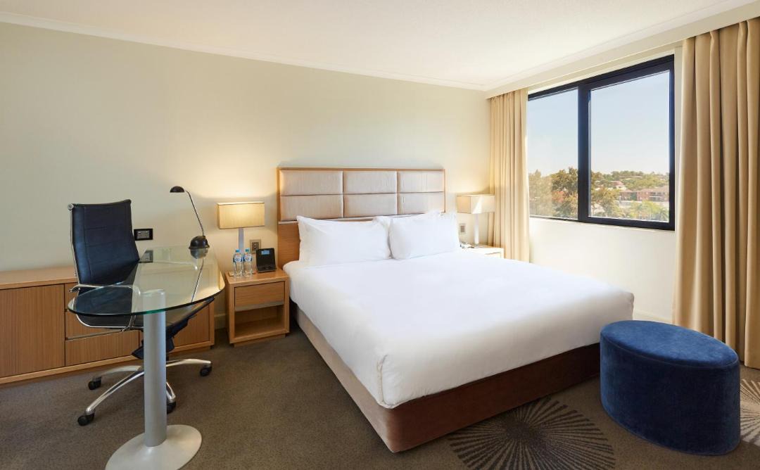 Photo of Bedroom in Parramatta