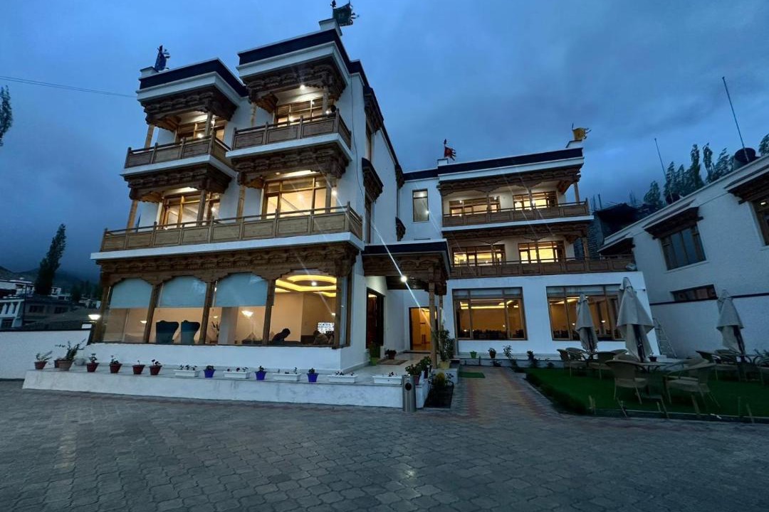 Photo of Others in Leh
