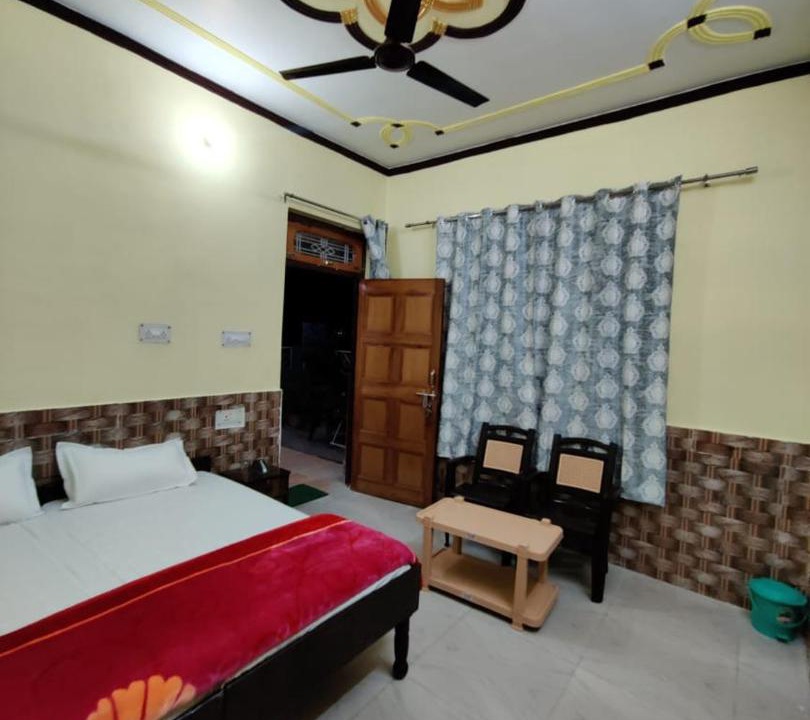 Photo of Bedroom in Dunda