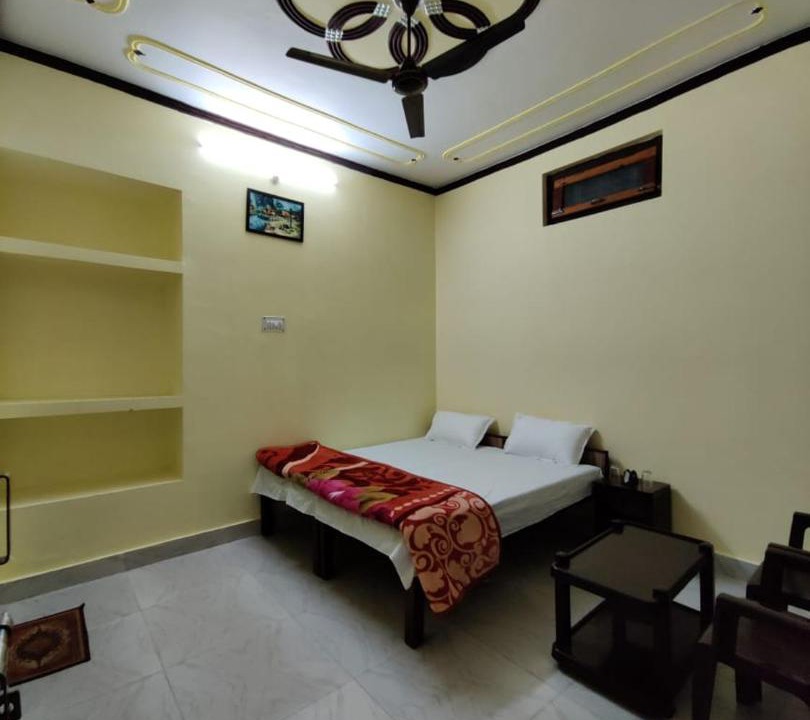 Photo of Bedroom in Dunda