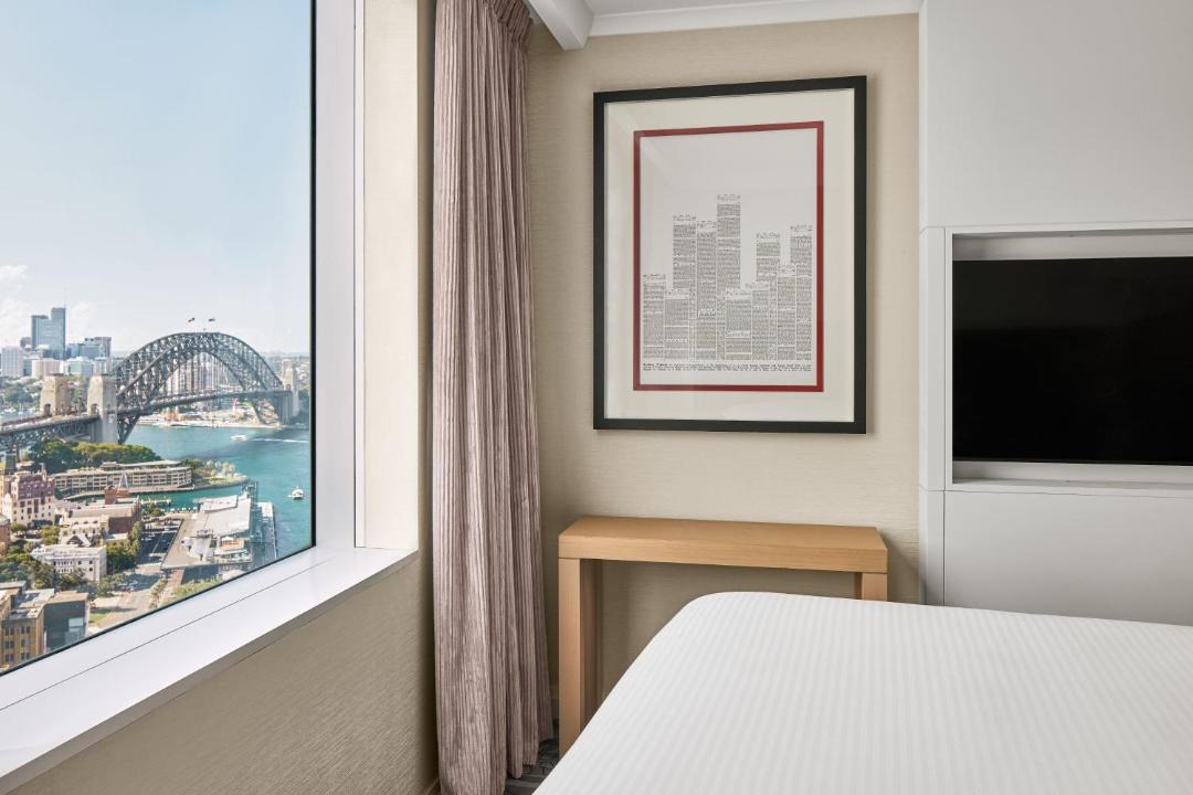 Photo of Others in Sydney Central Business District