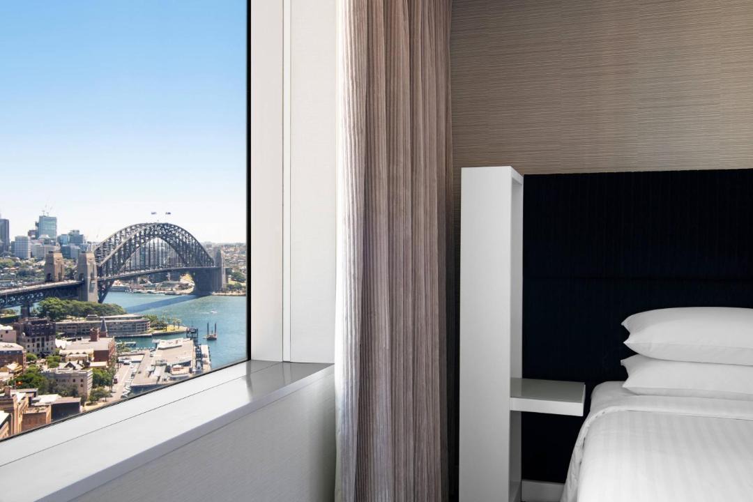 Photo of Others in Sydney Central Business District