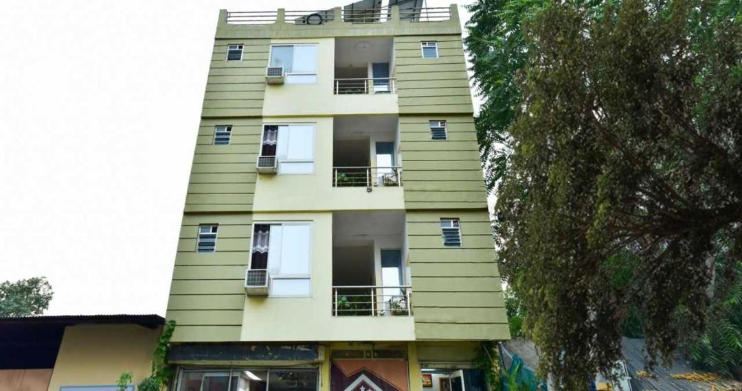 Photo of Buildings in Kota