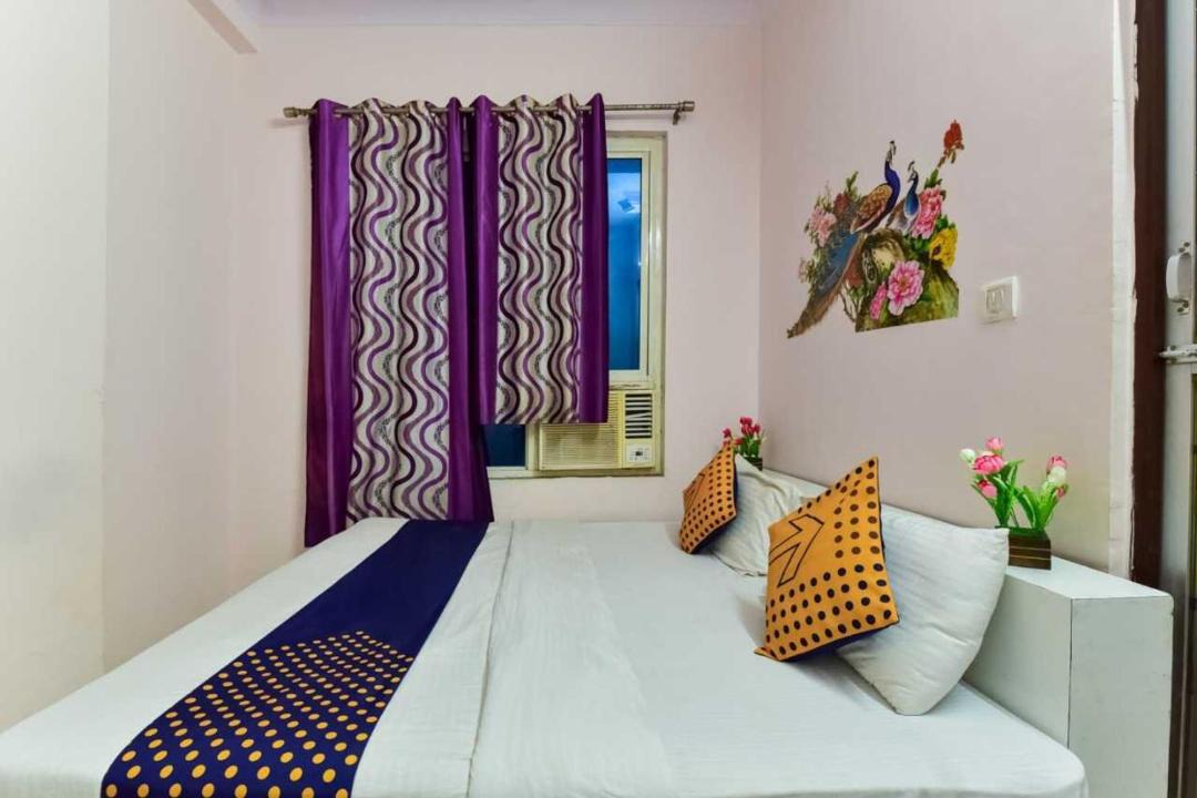 Photo of Bedroom in Kota