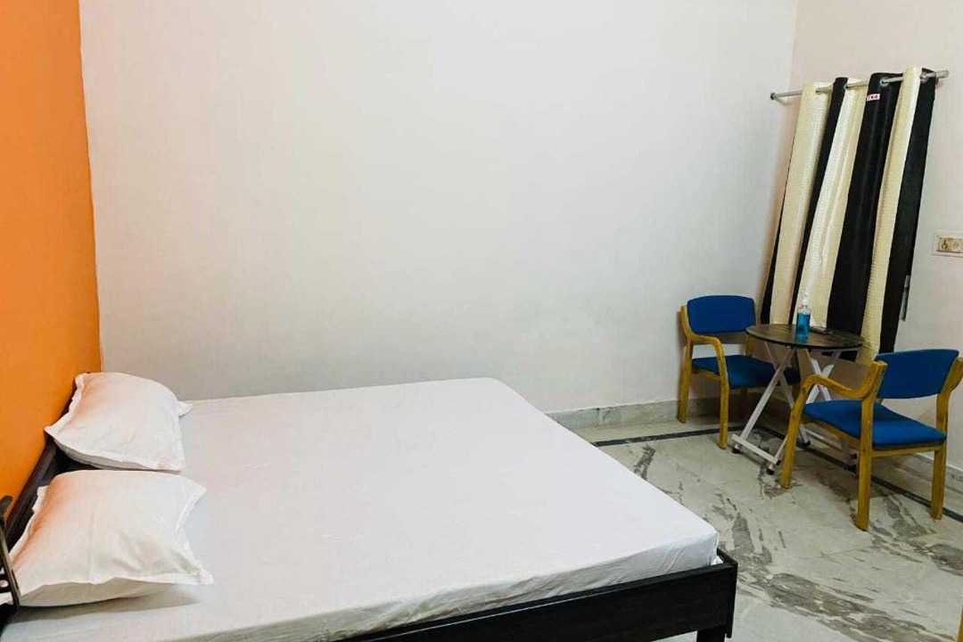 Photo of Bedroom in Ghaziabad