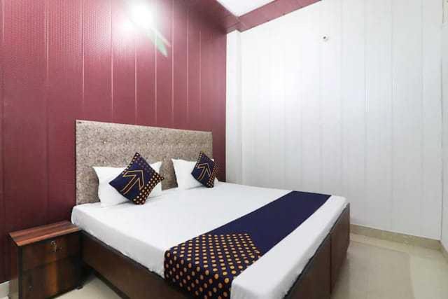 Photo of Bedroom in Ghaziabad