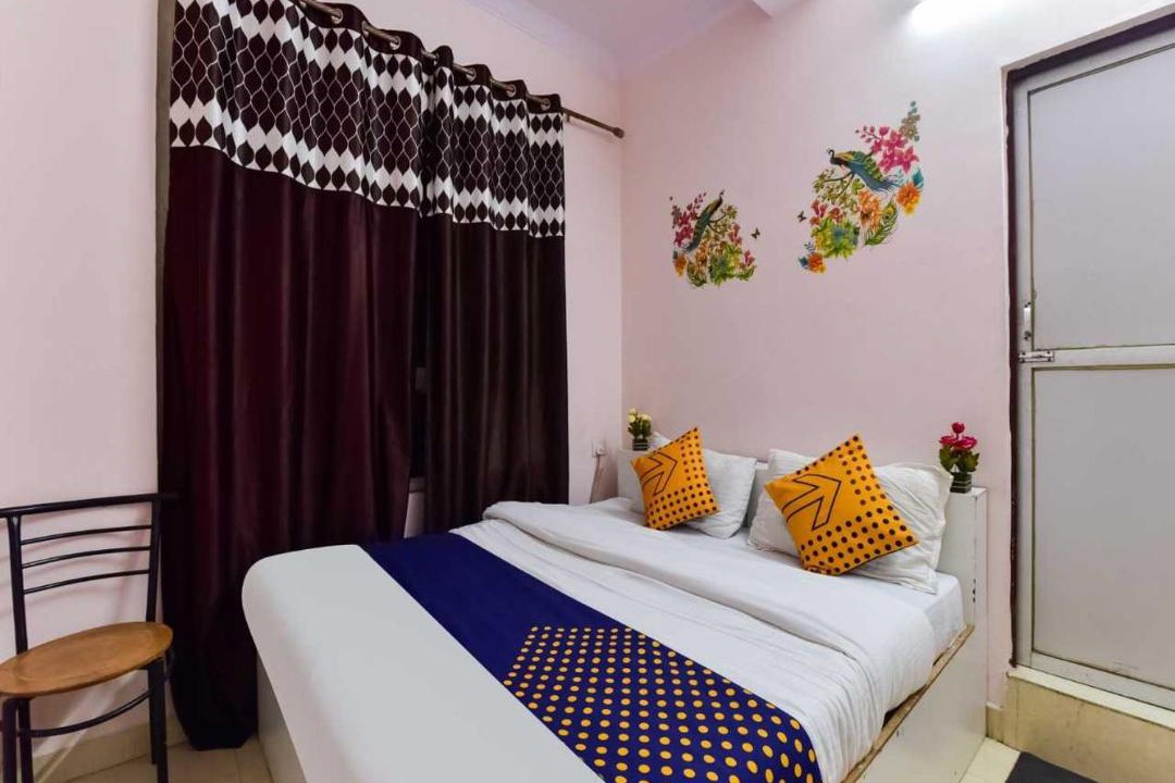 Photo of Bedroom in Kota
