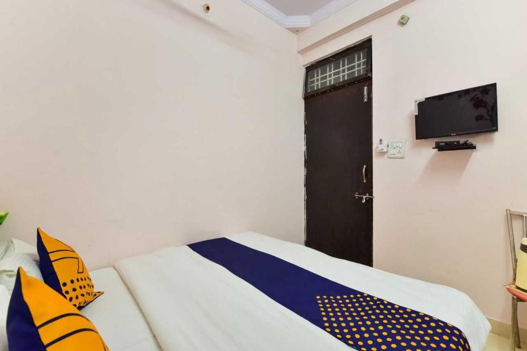 Photo of Bedroom in Kota