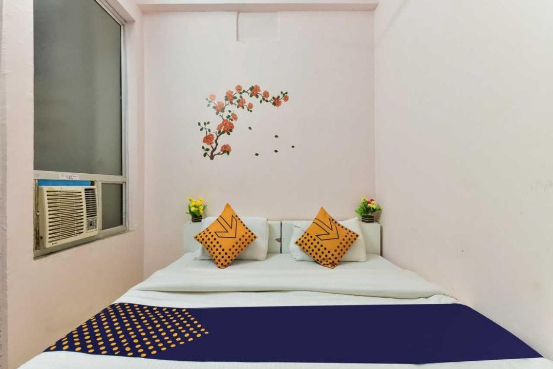 Photo of Bedroom in Kota