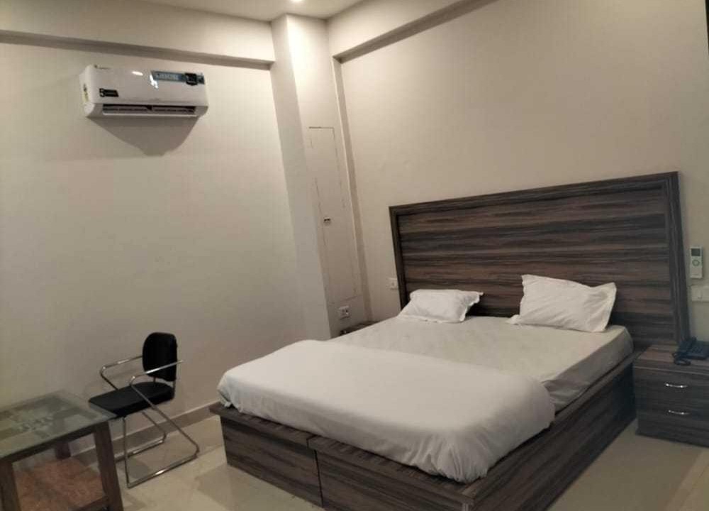 Photo of Bedroom in Kalyanpur