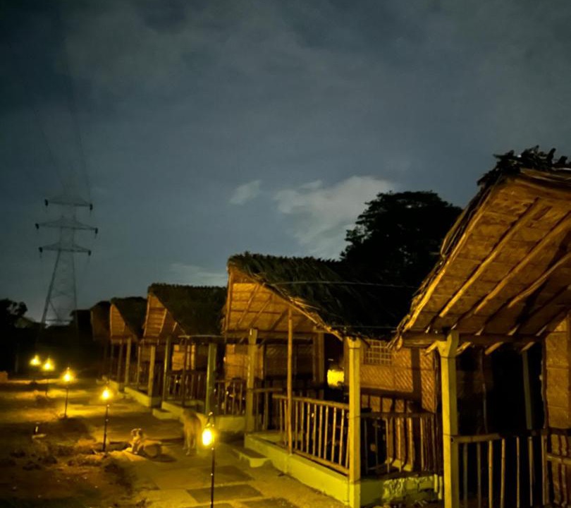 Photo of Buildings in Kamalapur
