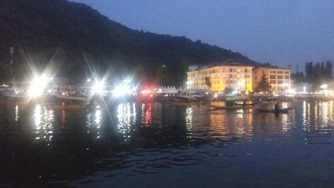 Photo of Others in Dal Lake