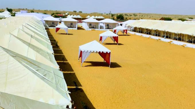 Photo of Others in Jaisalmer