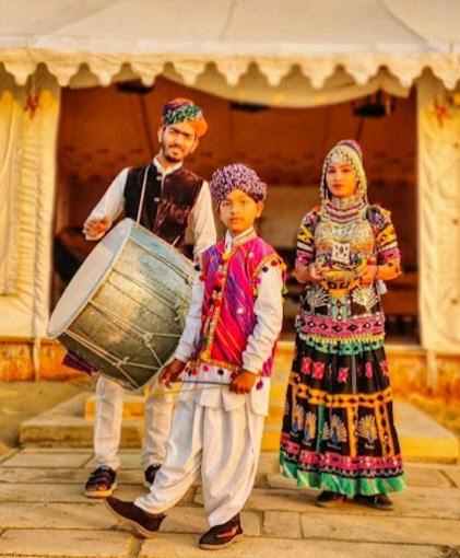 Photo of Others in Jaisalmer