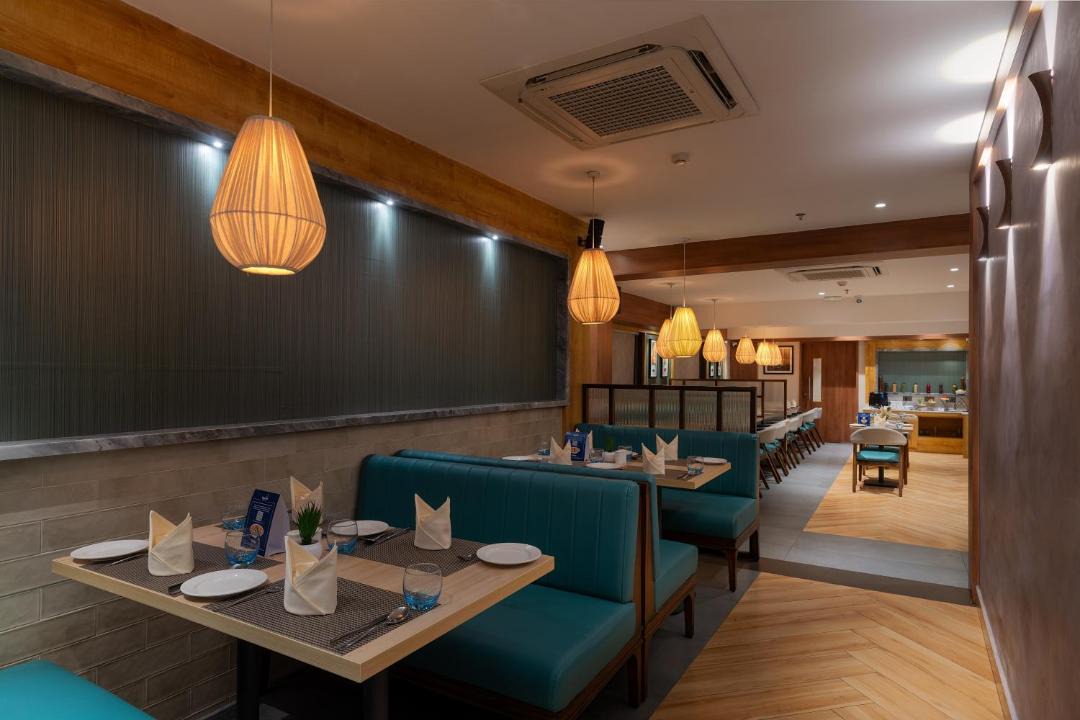 Photo of Kitchen in Bhubaneshwar