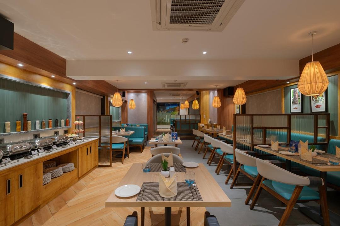 Photo of Kitchen in Bhubaneshwar