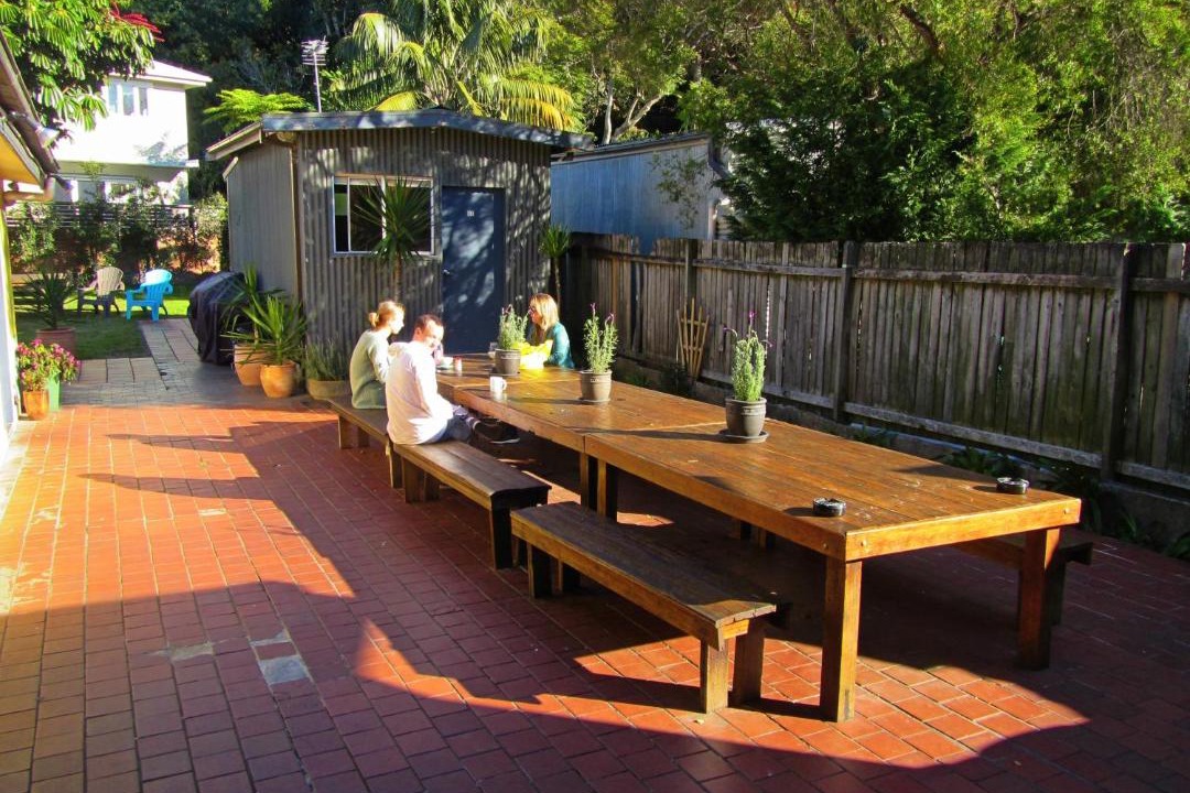 Photo of Others in Manly