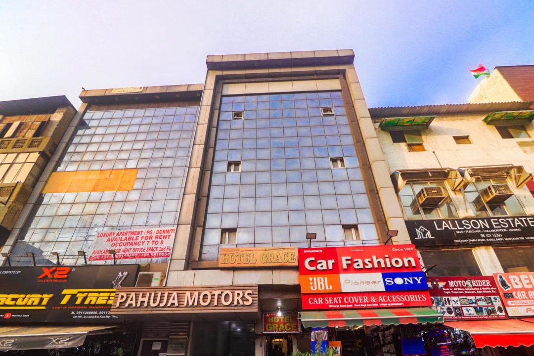 Photo of Others in Karol Bagh