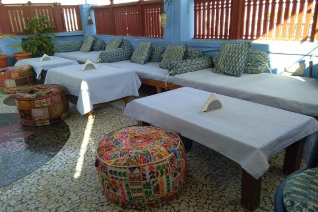 Photo of Patio Balcony in Jodhpur