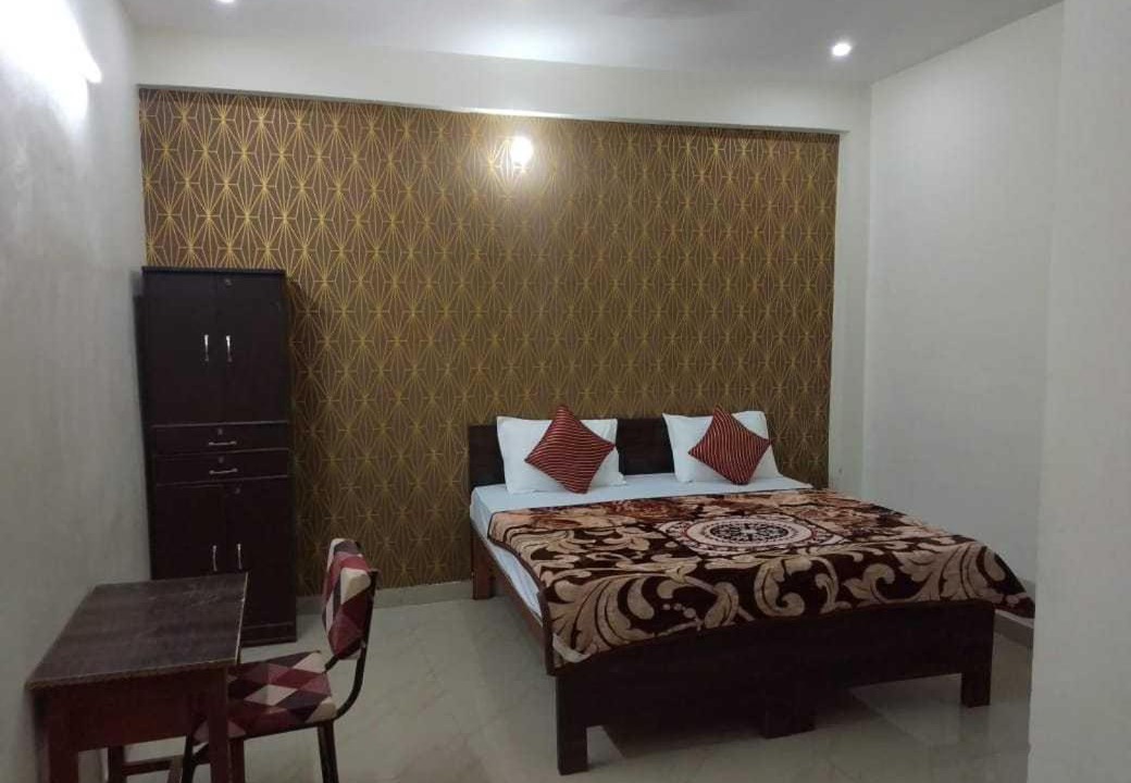 Photo of Bedroom in Allahabad