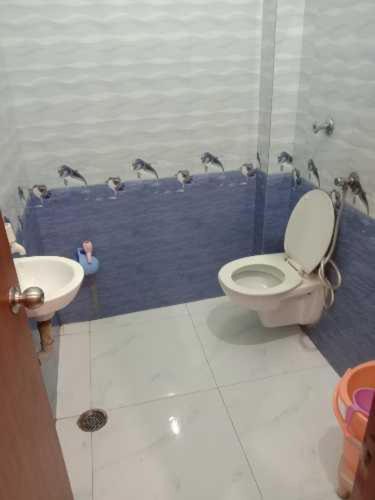 Photo of Bathroom in Allahabad