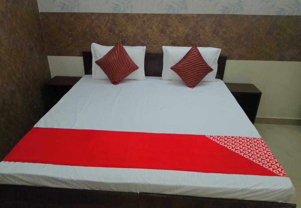 Photo of Bedroom in Allahabad