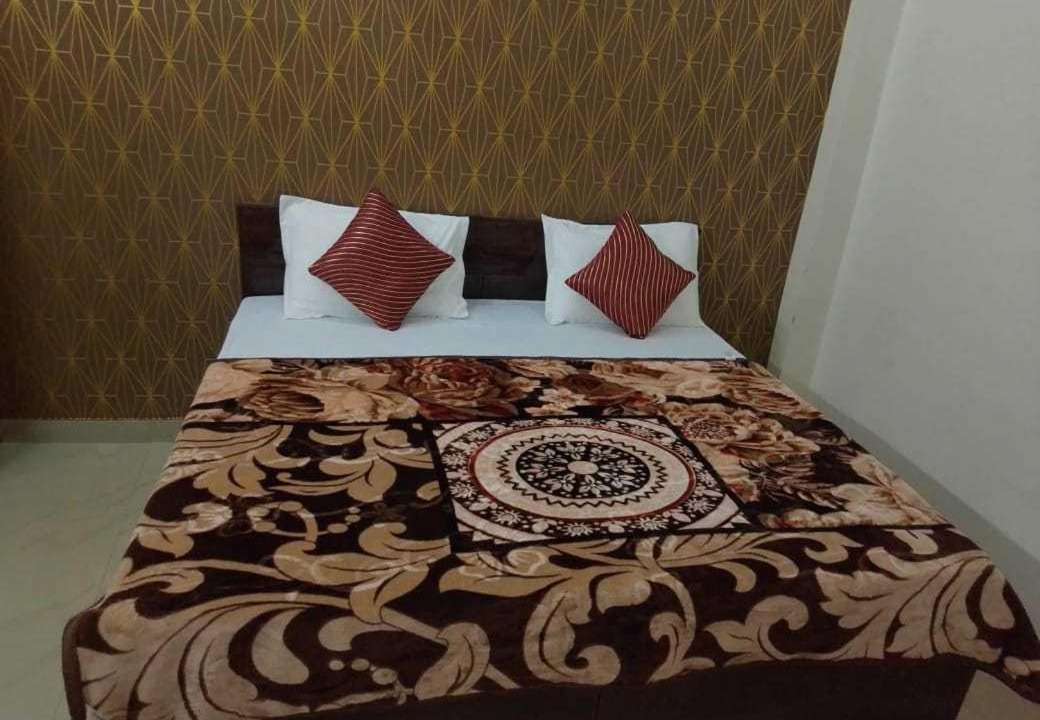 Photo of Bedroom in Allahabad