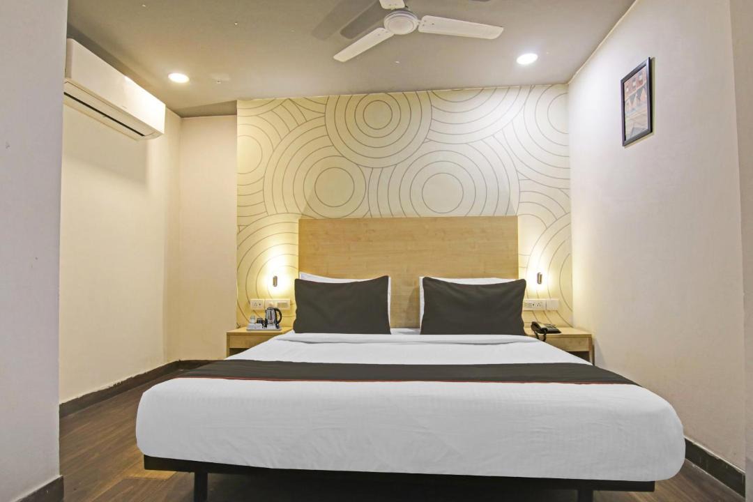 Photo of Bedroom in Faridabad