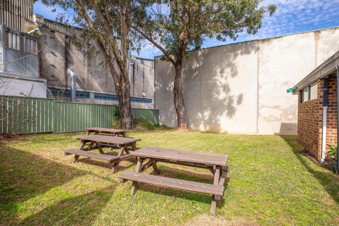 Photo of Others in Condell Park