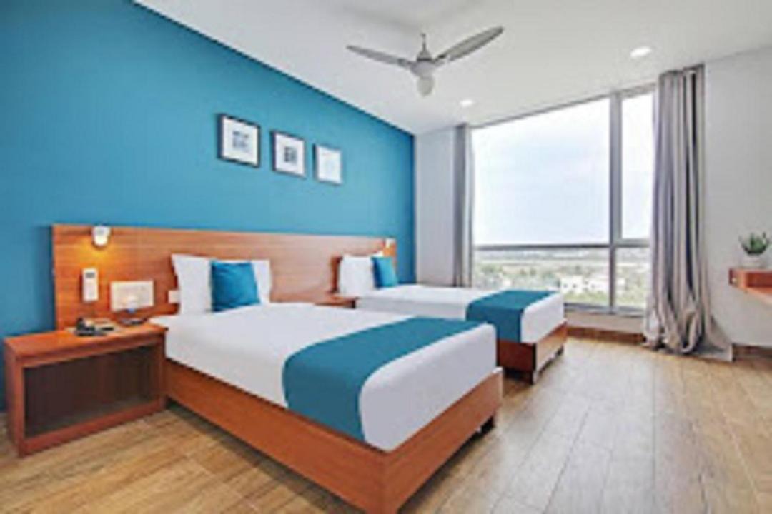 Photo of Bedroom in Kelambakkam