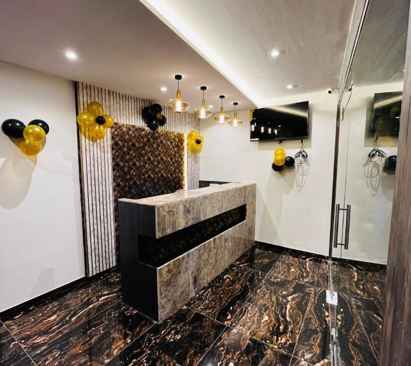 Photo of Bathroom in Andheri West