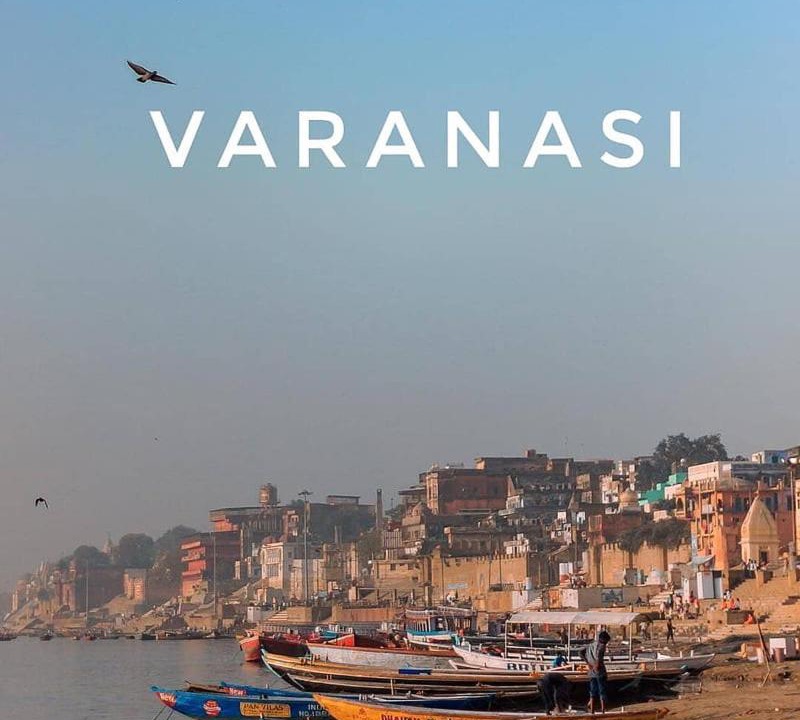 Photo of Others in Varanasi